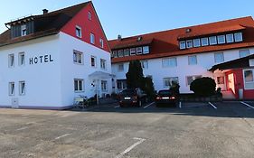 Hotel Harbauer